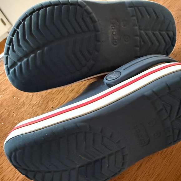 Crocs C8 - Picture 3 of 3